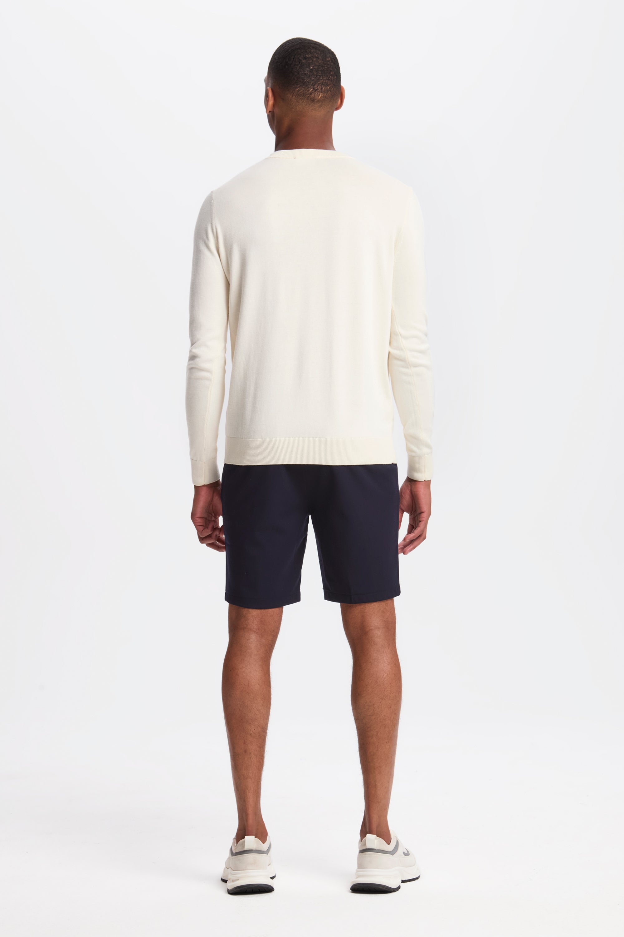 THE SILVIO SHORTS