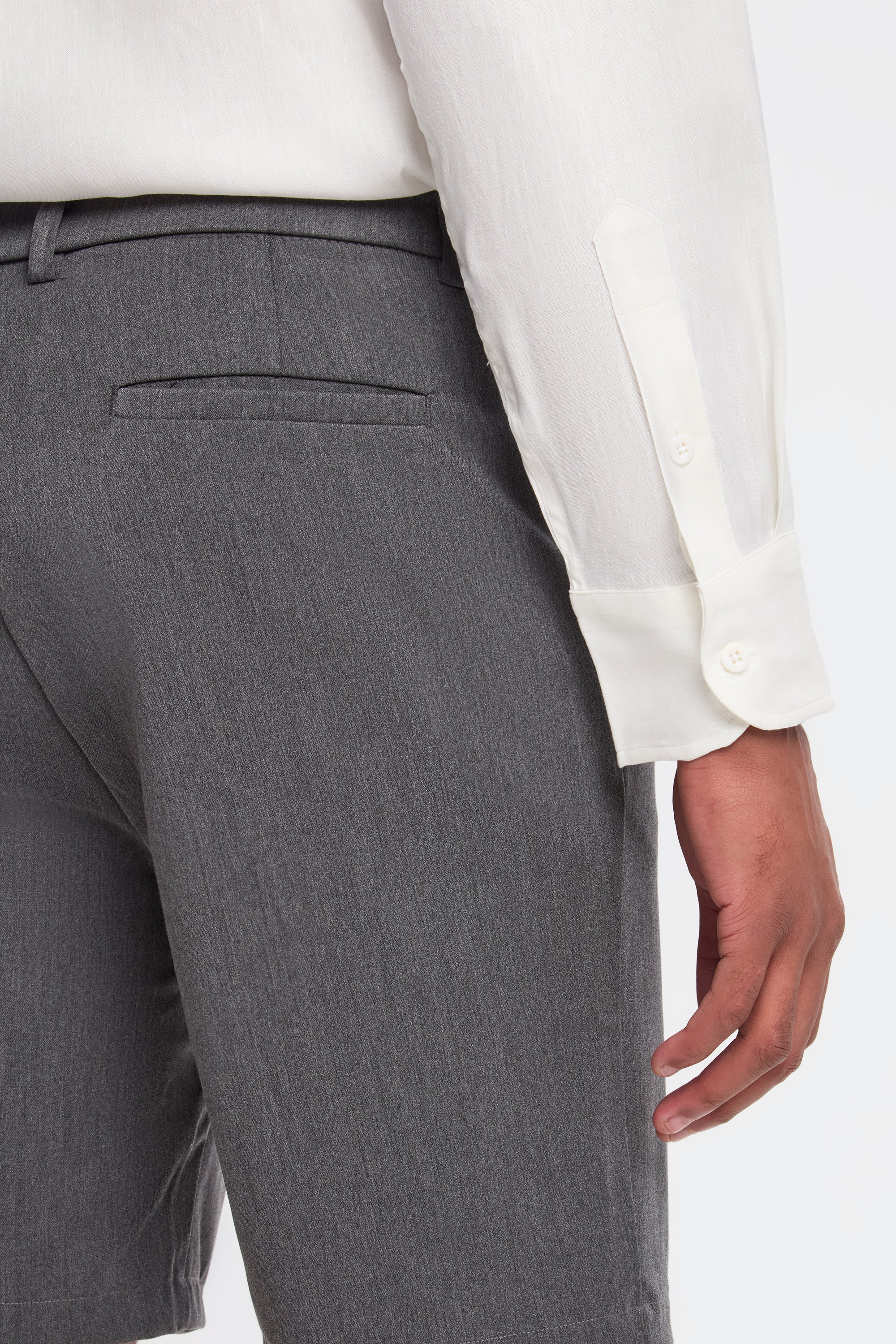 THE SILVIO SHORTS