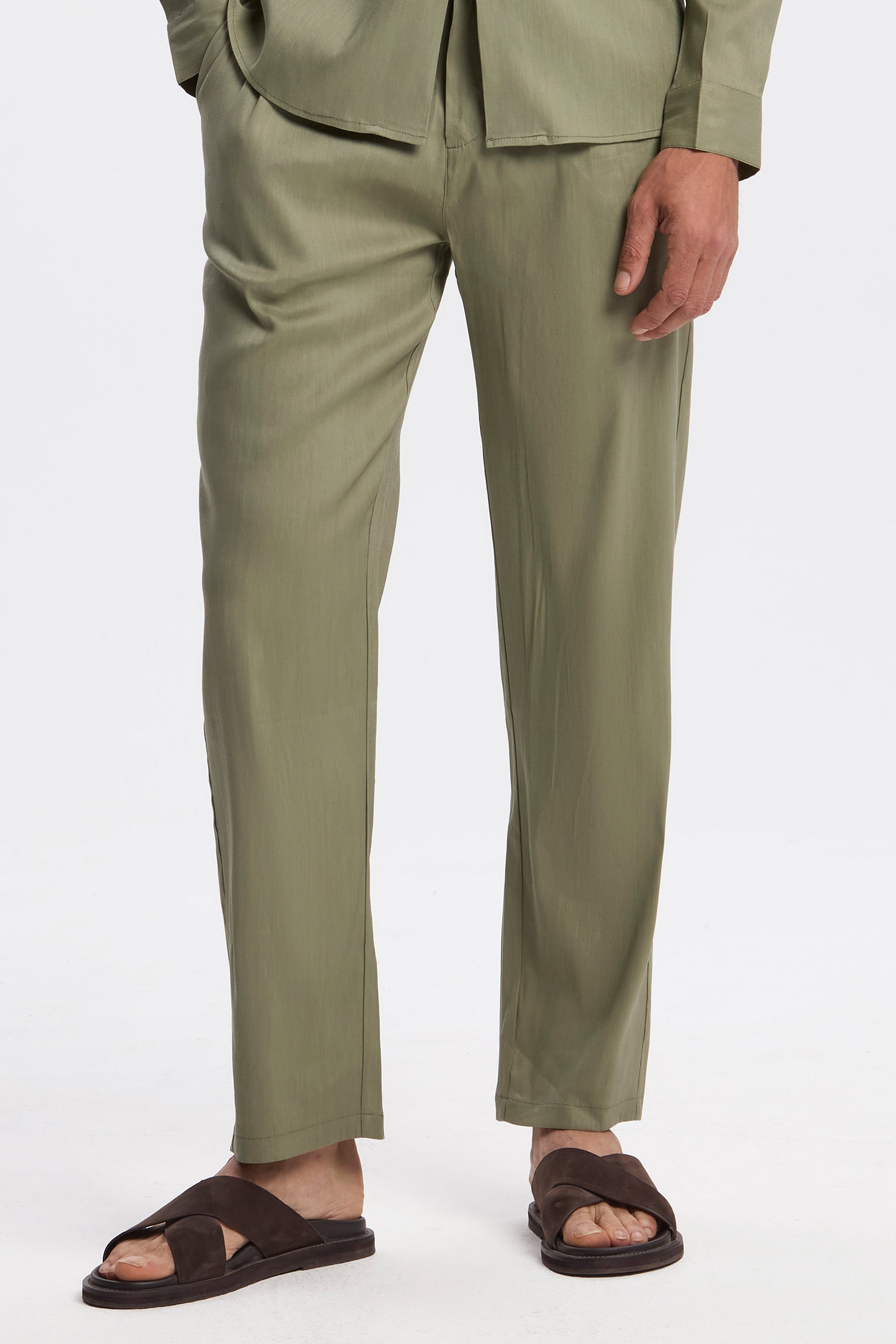 #color_Olive Green