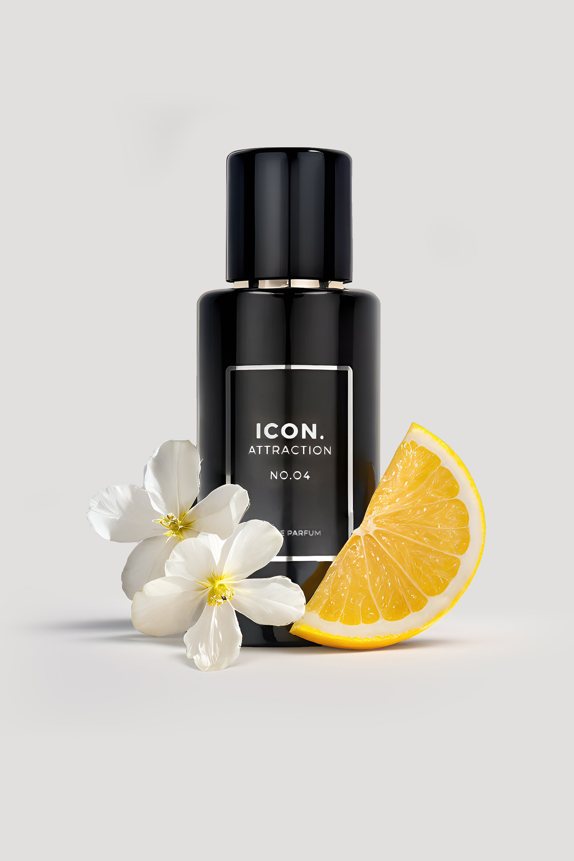 ICON. ATTRACTION PERFUME - 50ml