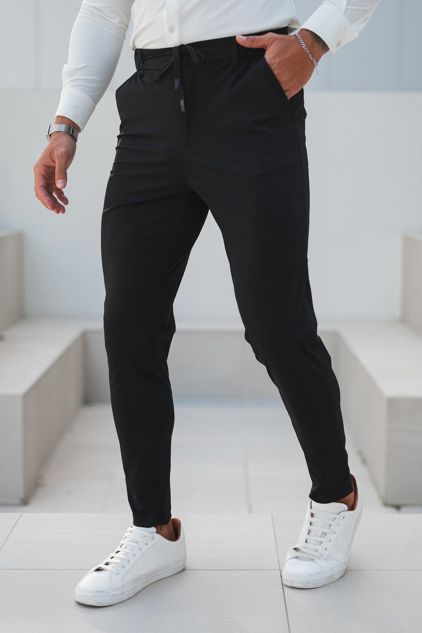 MULTI-PACK: THE 24/7 TROUSERS