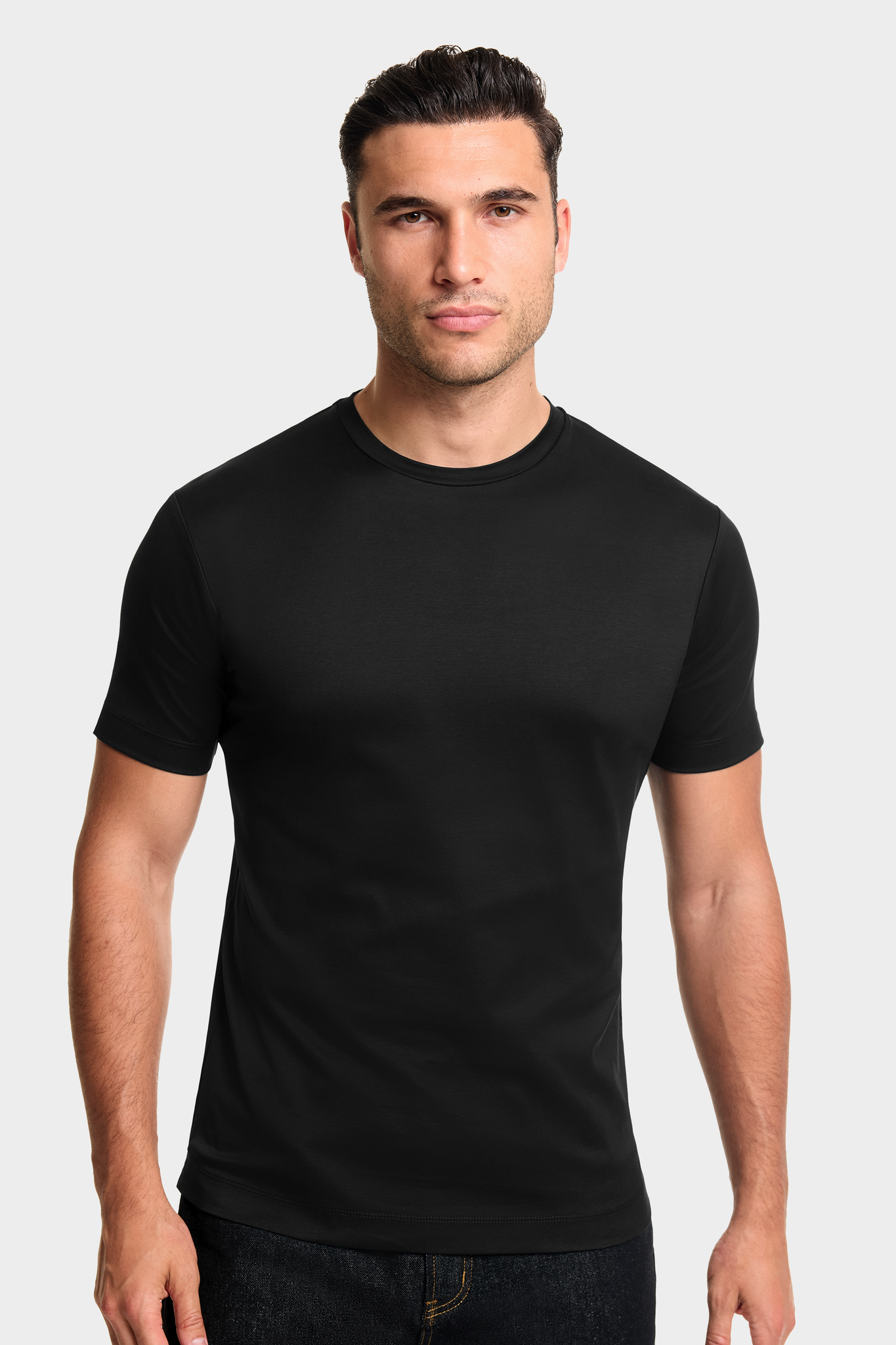 MULTI-PACK: THE DESIO SLIM T-SHIRT