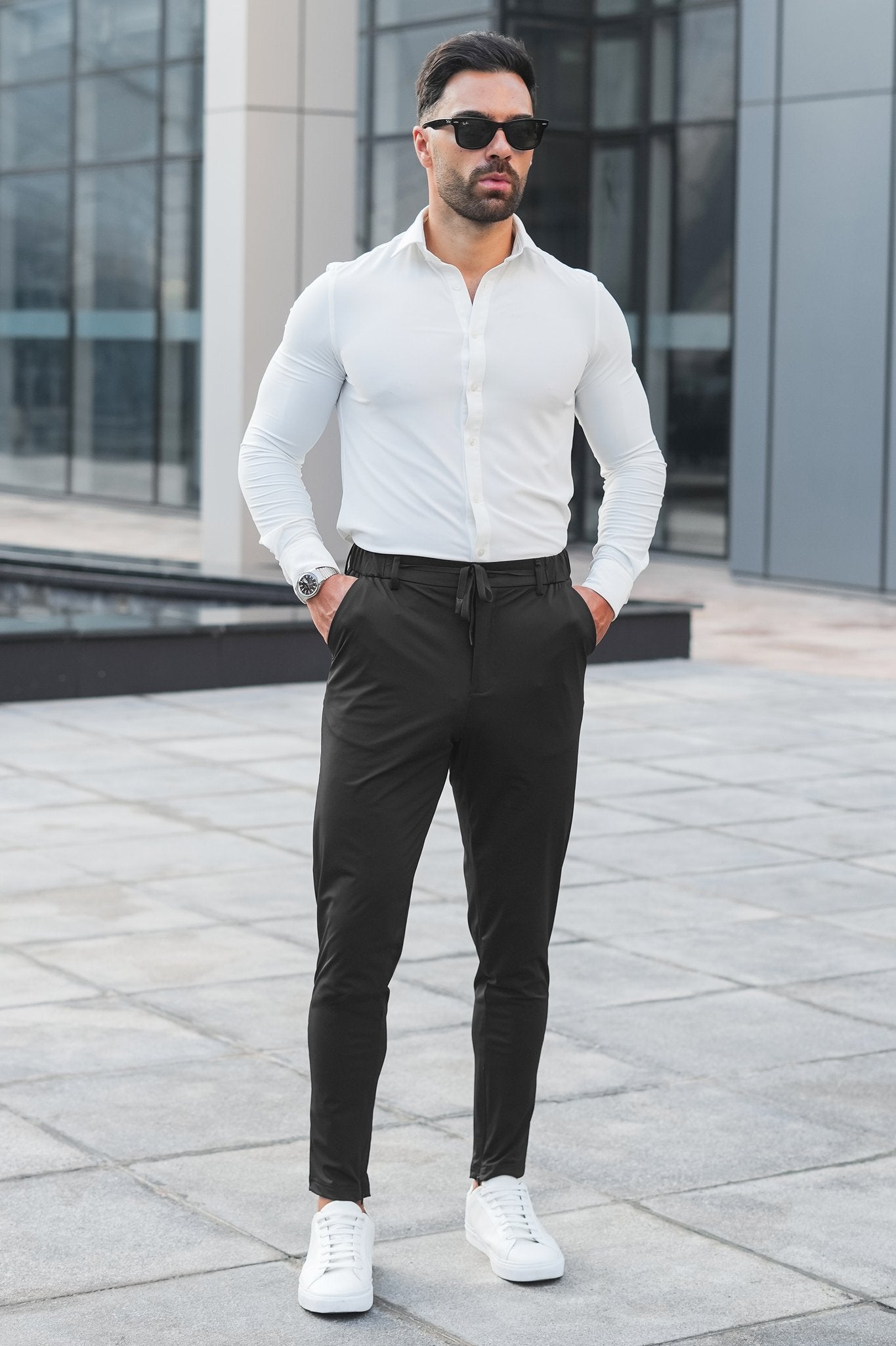 MULTI-PACK: THE 24/7 TROUSERS