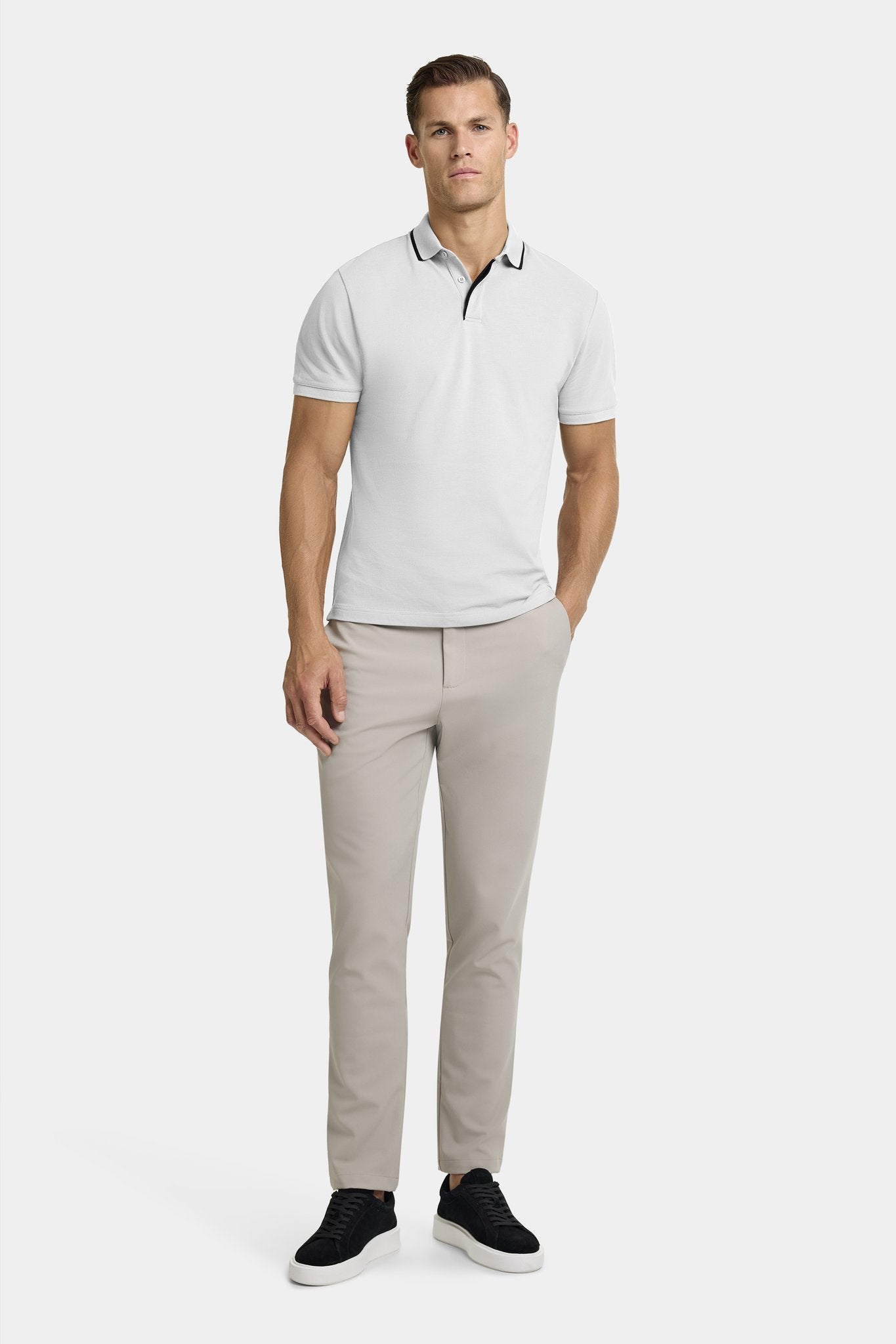 MULTI-PACK: THE FRANCO POLO