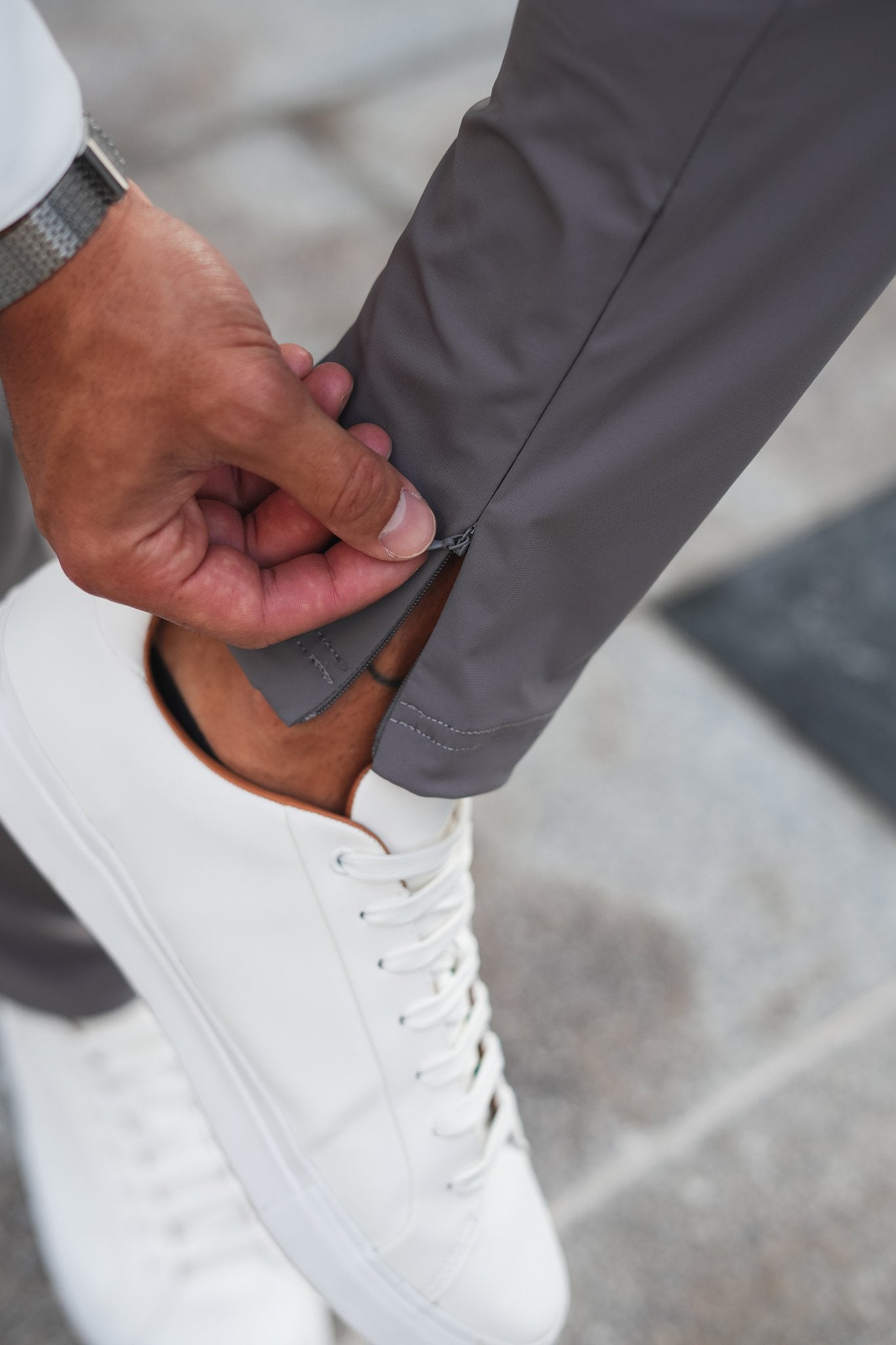 MULTI-PACK: THE 24/7 TROUSERS