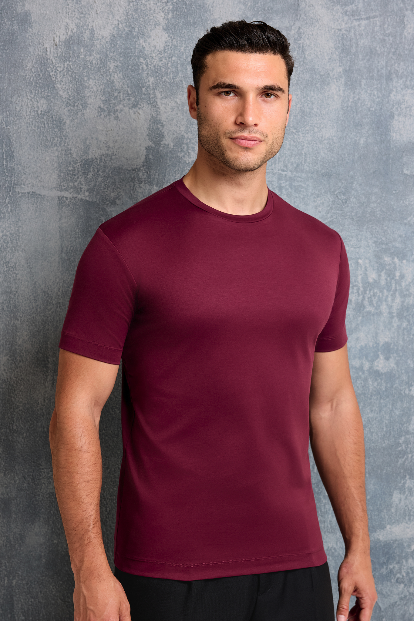 MULTI-PACK: THE DESIO SLIM T-SHIRT
