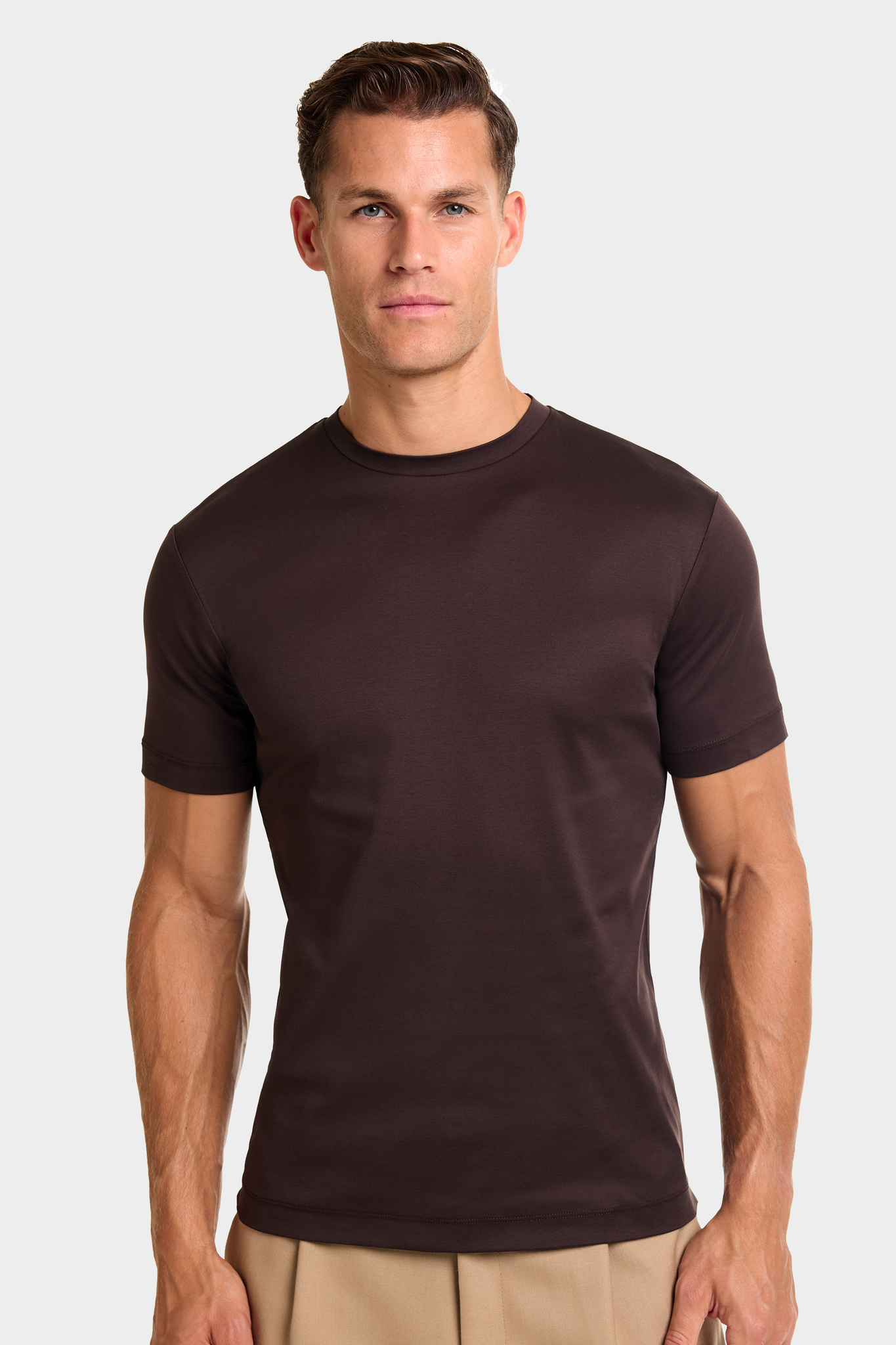 MULTI-PACK: THE DESIO SLIM T-SHIRT