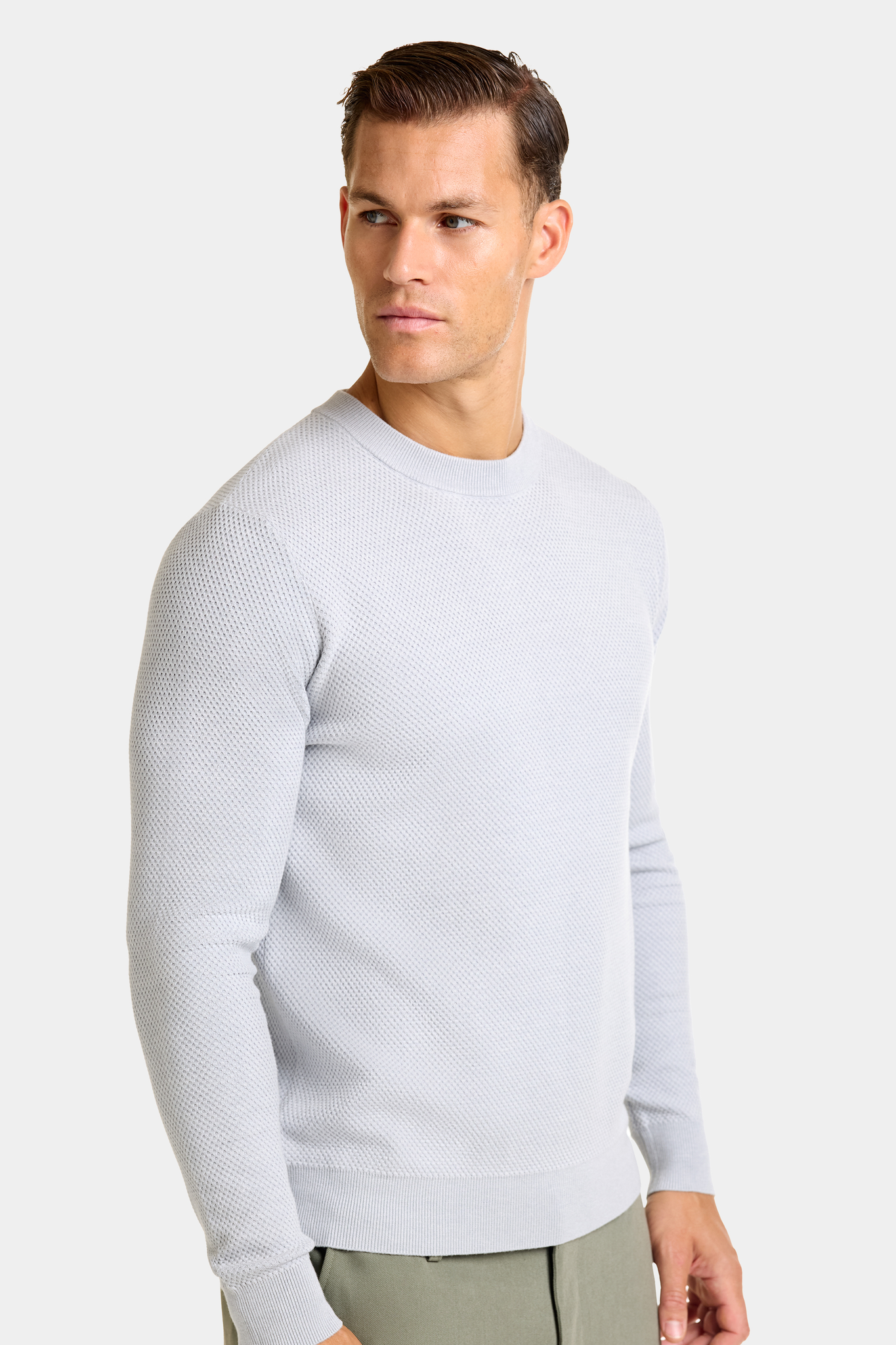MULTI-PACK: THE FABIO CREWNECK SWEATER