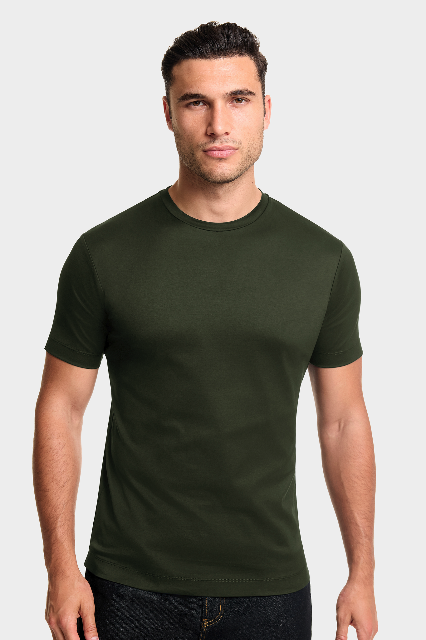 MULTI-PACK: THE DESIO SLIM T-SHIRT