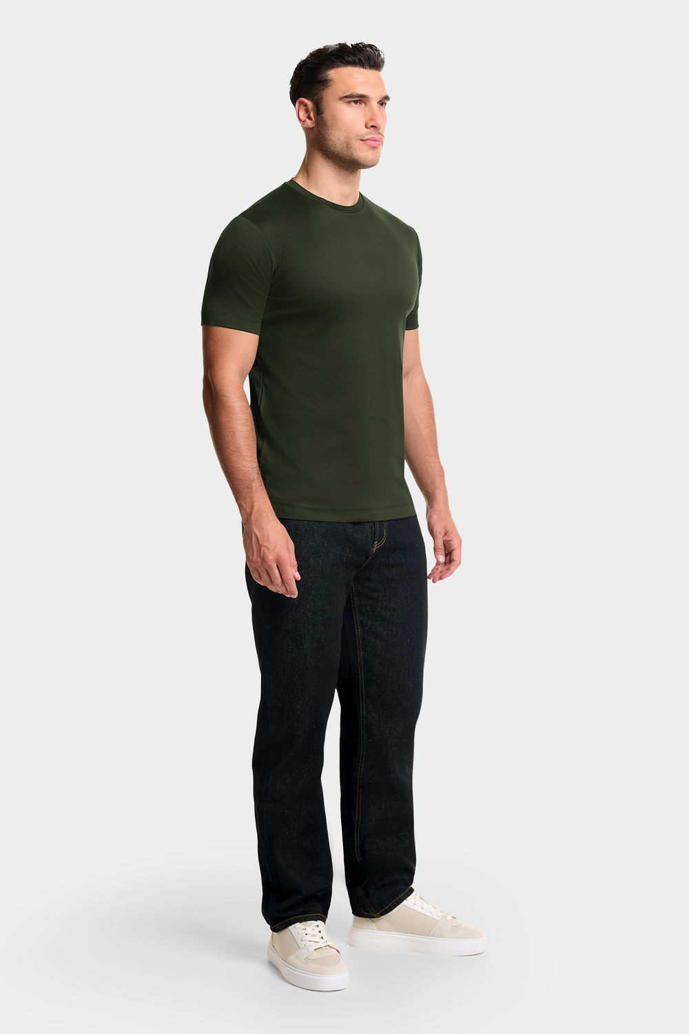 THE DESIO SLIM T-SHIRT