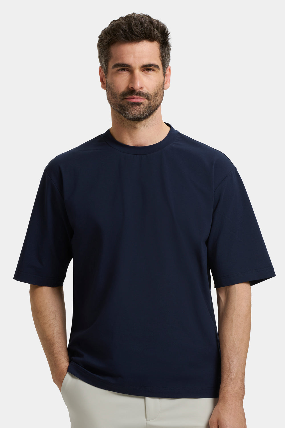 THE ESSENTIAL RELAXED T-SHIRT