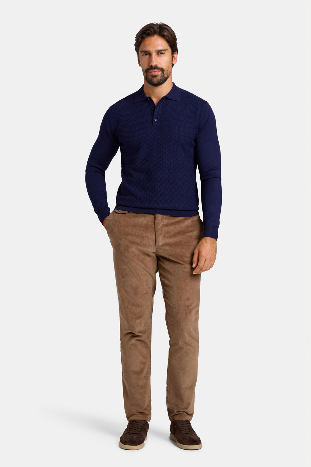 THE MARCELLO POLO