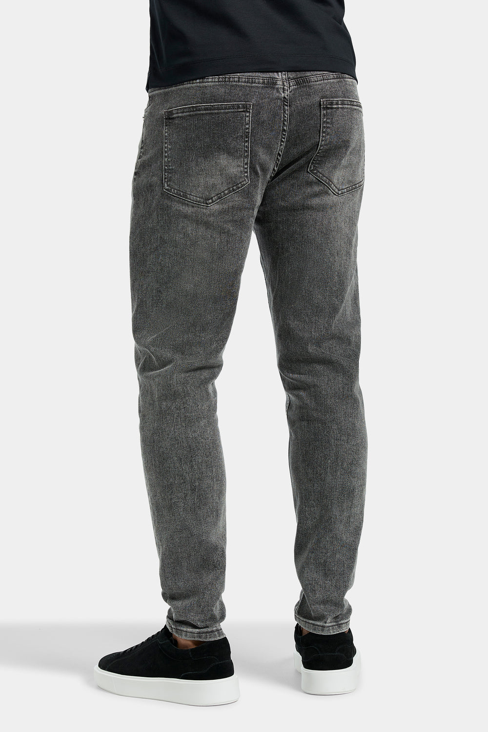 THE MATTEO SLIM JEANS