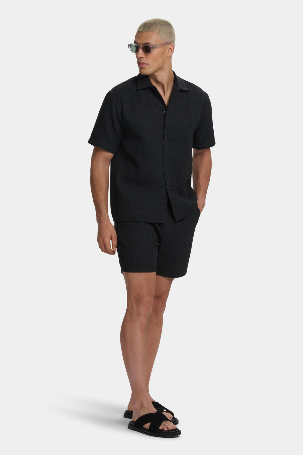 THE PRANZO SHORTS