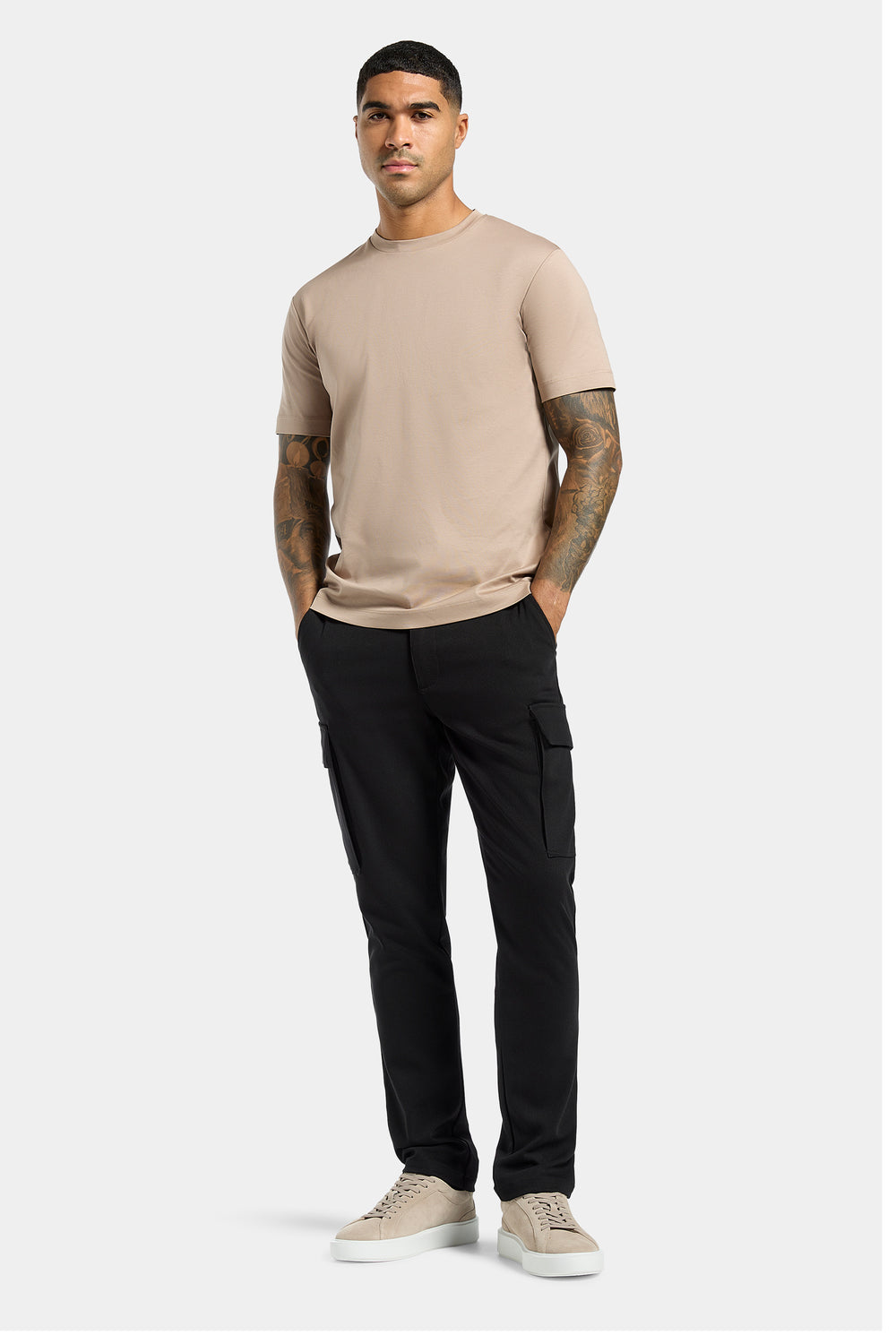 THE RINO SLIM CARGO