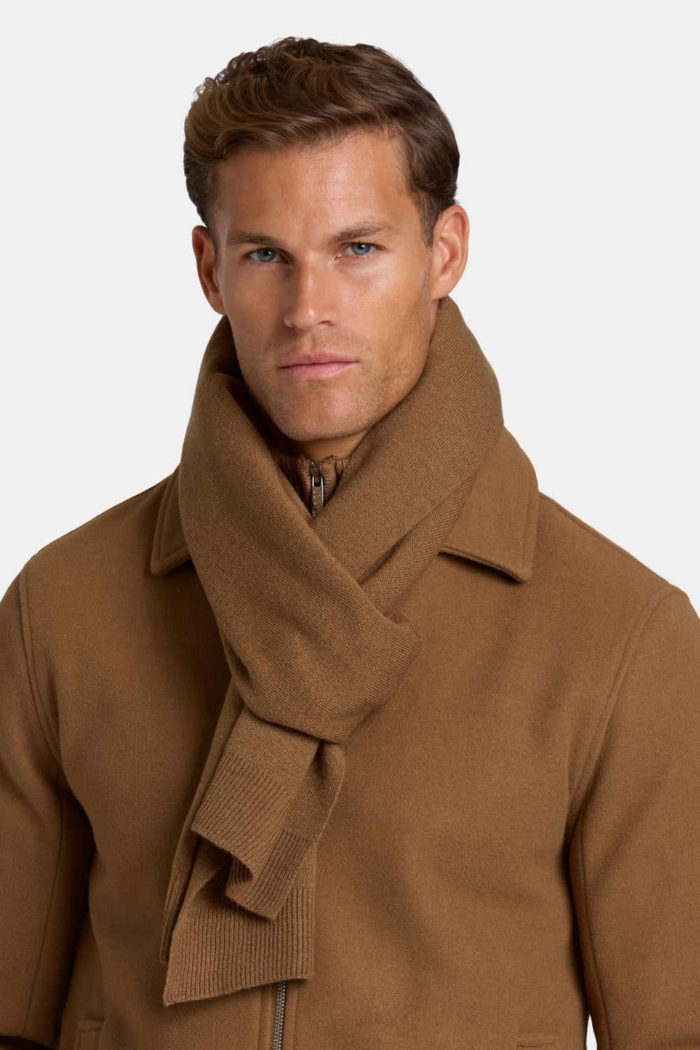THE ELIO SCARF