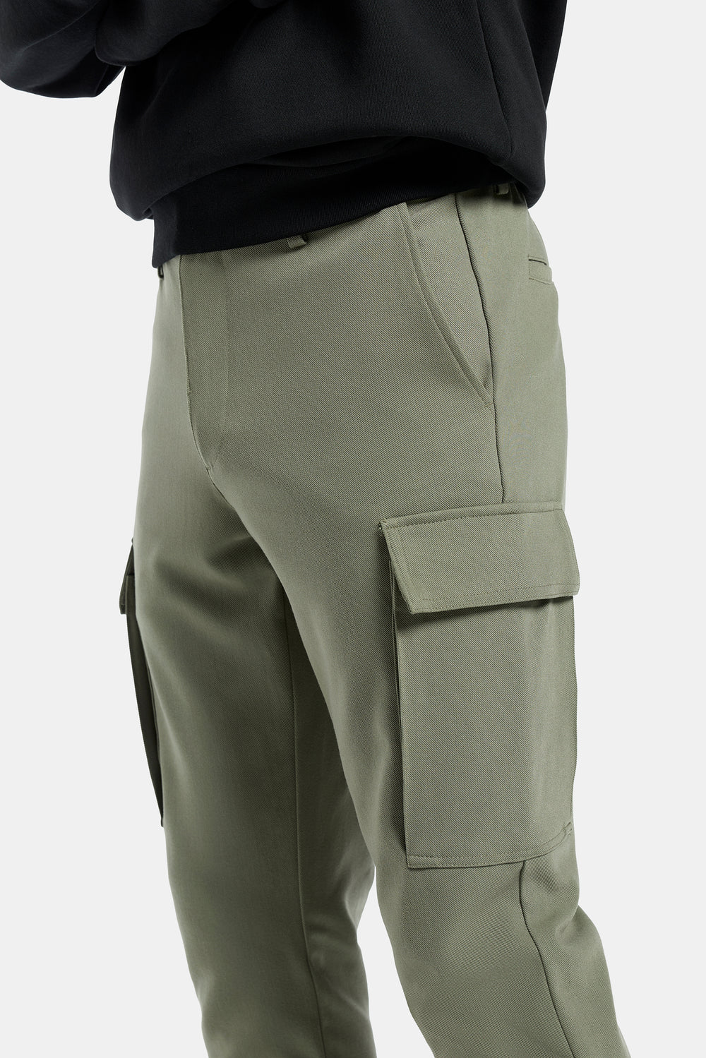 THE RINO SLIM CARGO