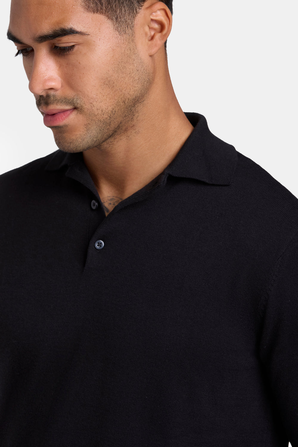 THE SANTONI POLO