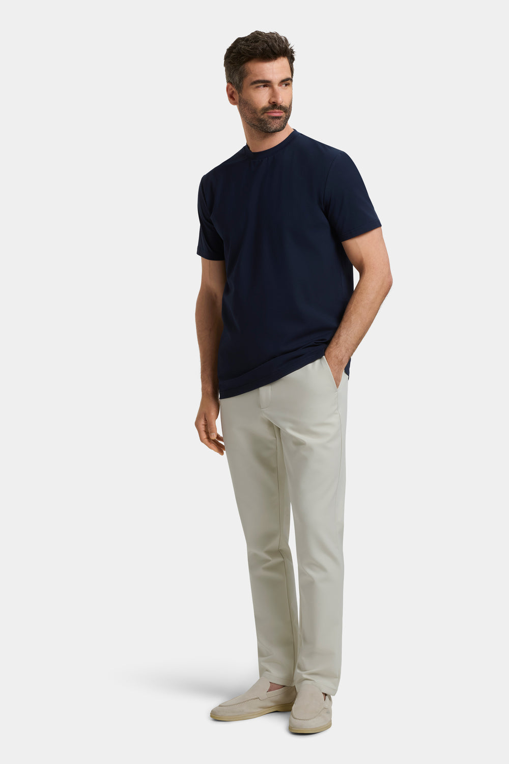 THE ESSENTIAL REGULAR T-SHIRT