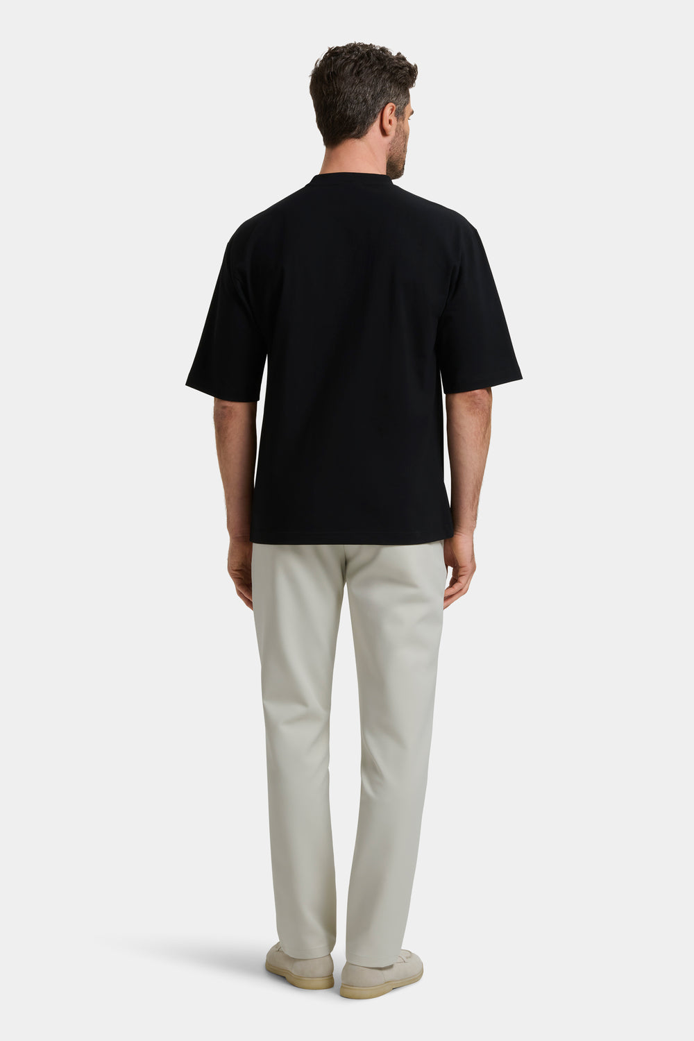THE ESSENTIAL RELAXED T-SHIRT