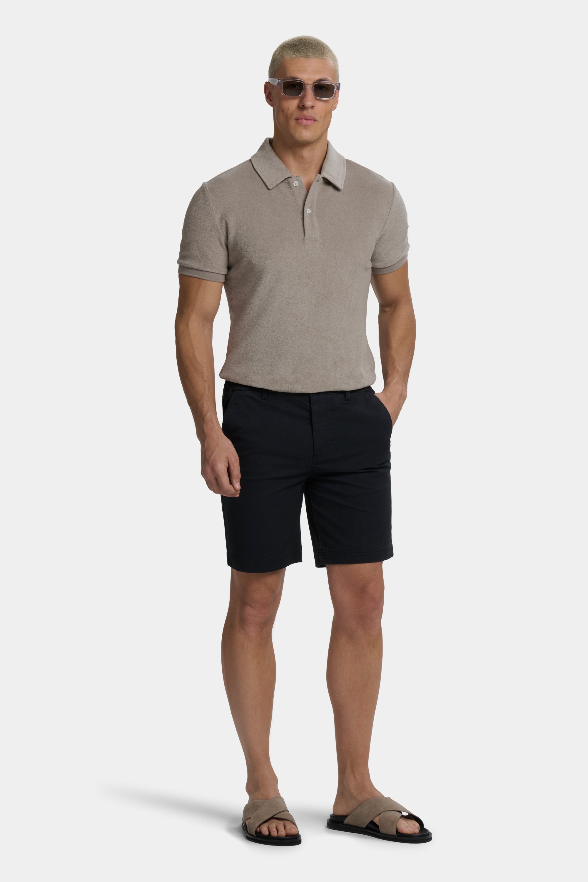 THE GIA POLO