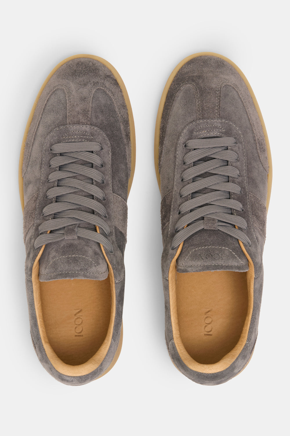 THE LUVO TRAINER