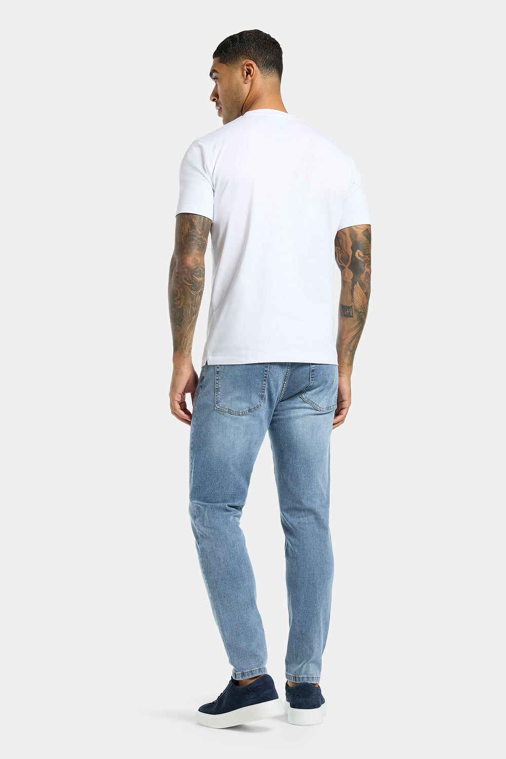 THE MATTEO SLIM JEANS