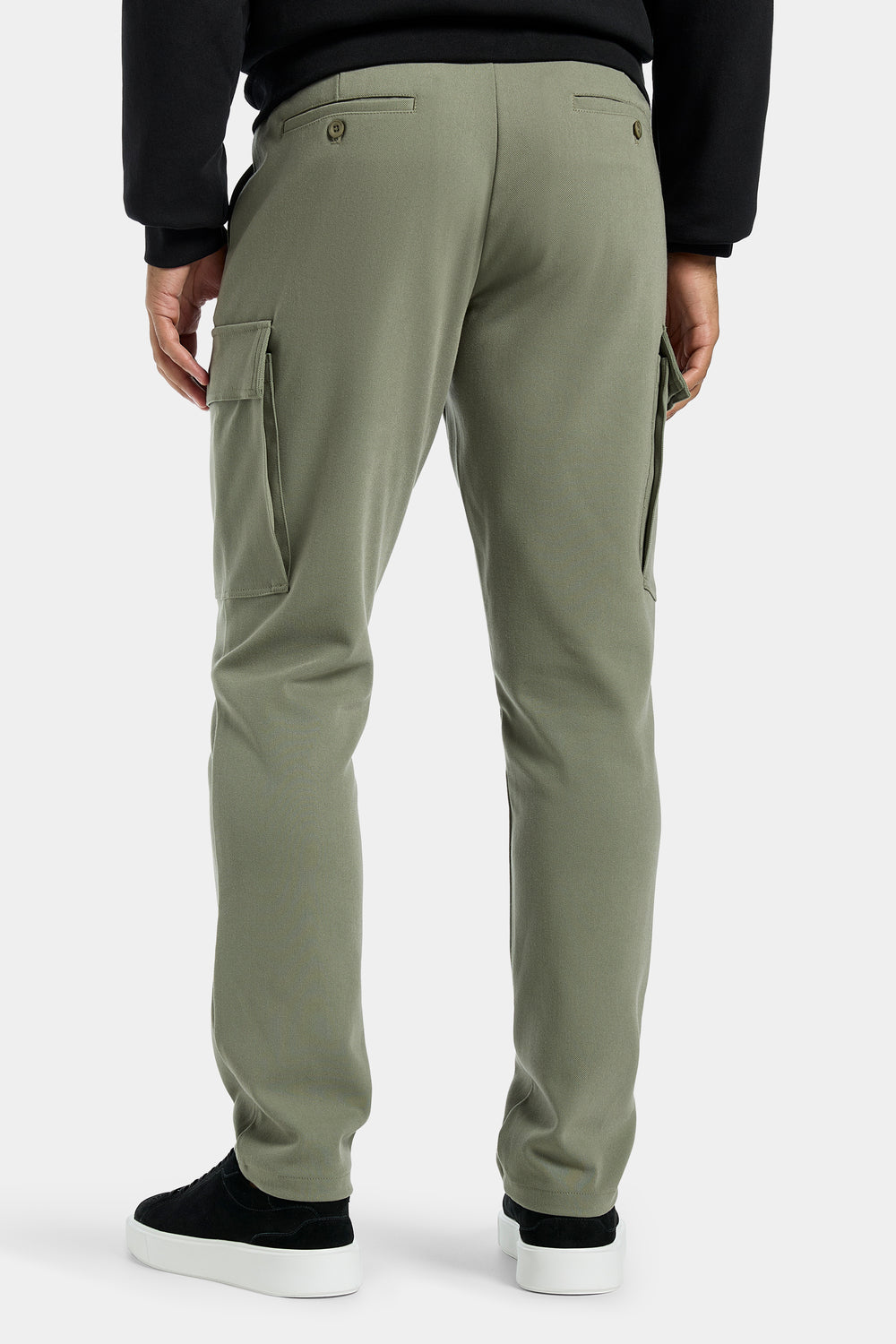 THE RINO SLIM CARGO