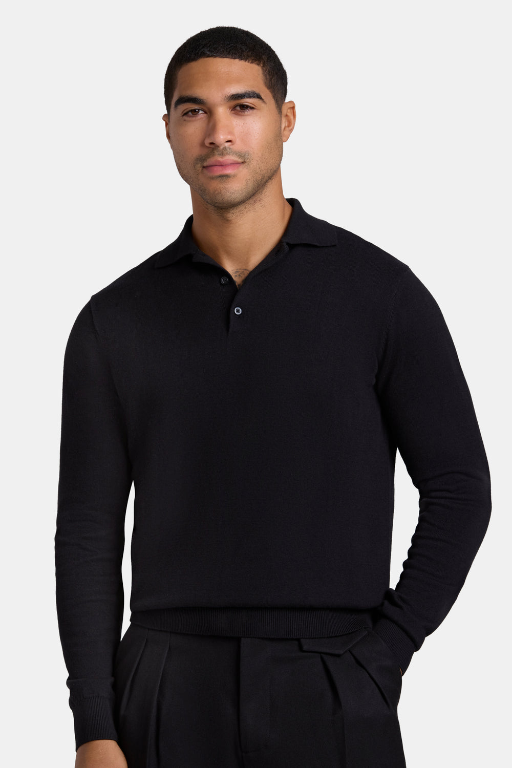 THE SANTONI POLO