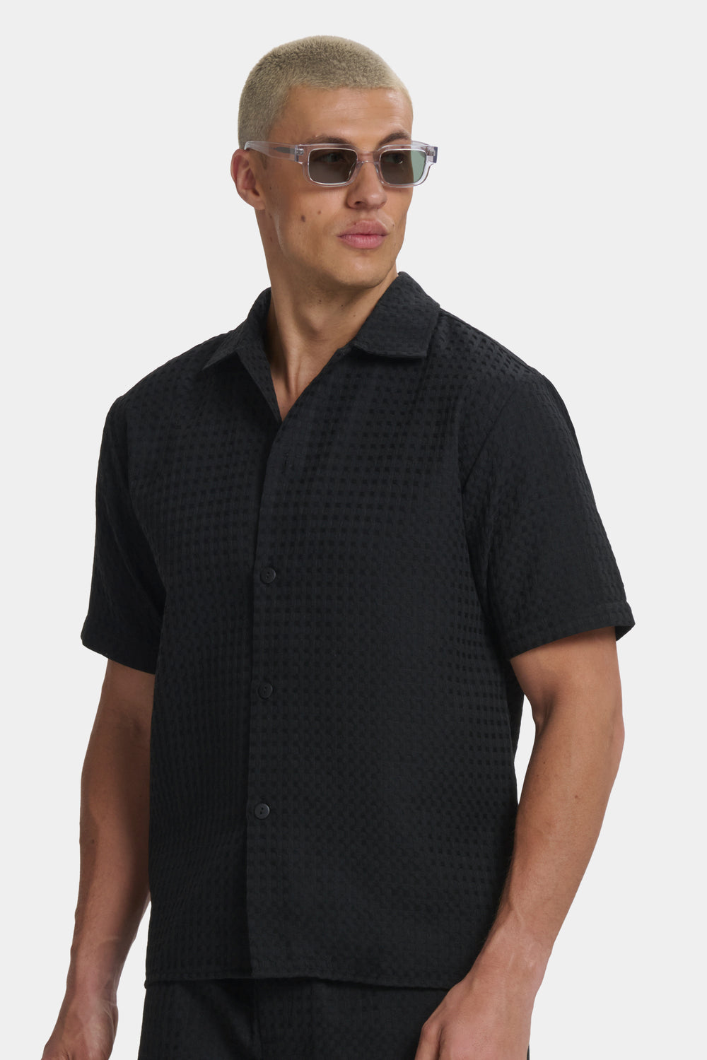 THE PRANZO SHIRT