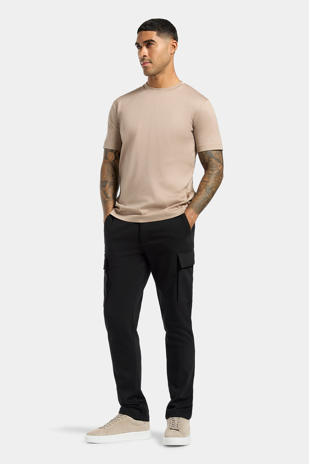 THE RINO SLIM CARGO