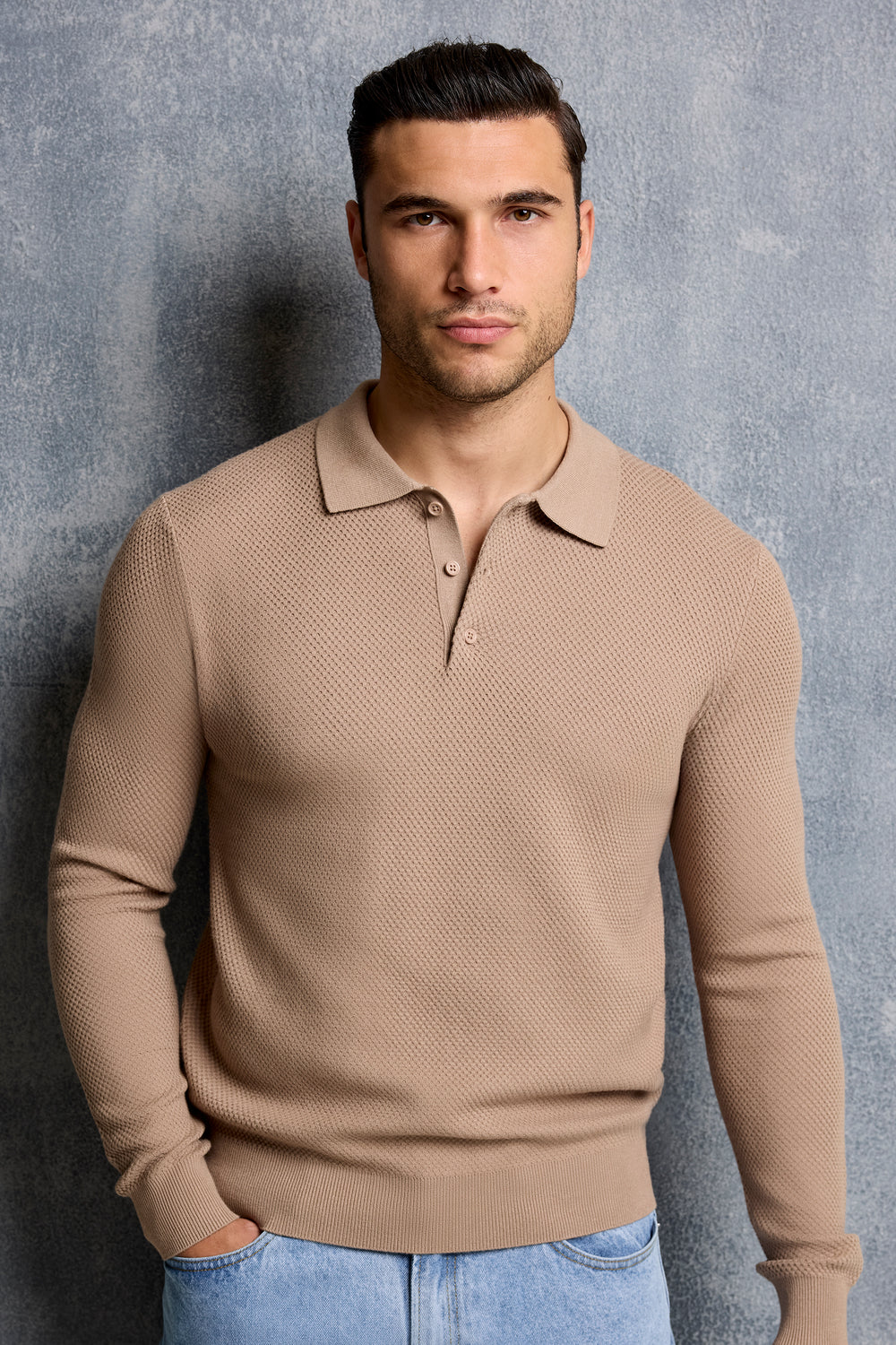 THE FABIO POLO