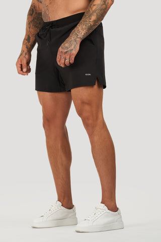 THE ICON ACTIVE SHORTS