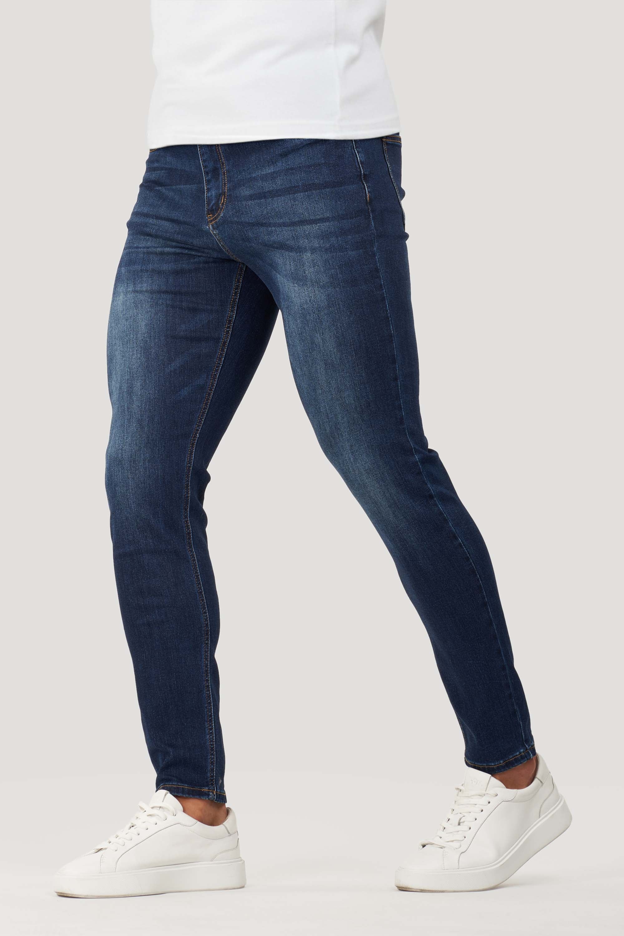 THE JAXON JEANS