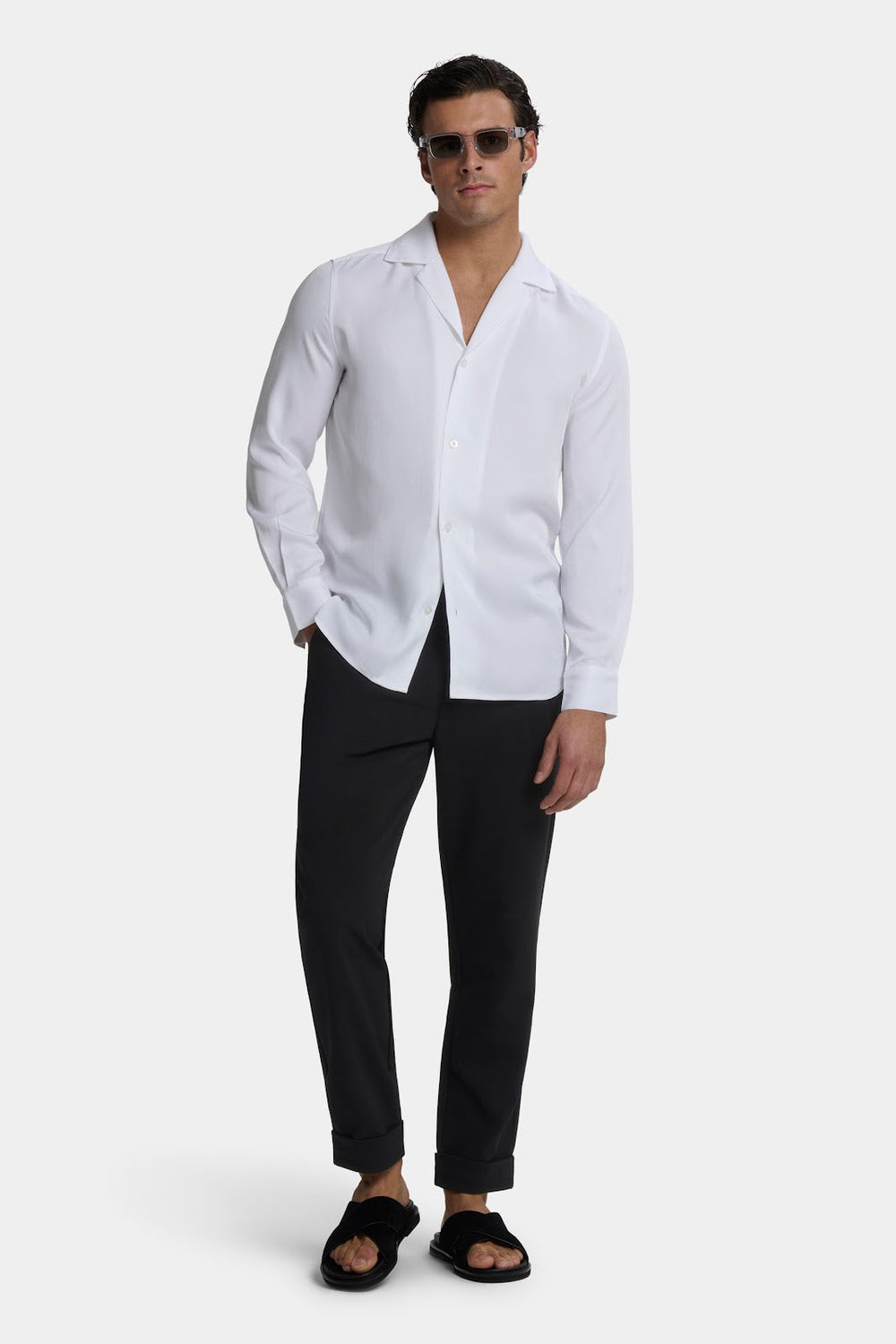 THE FRESCO SHIRT