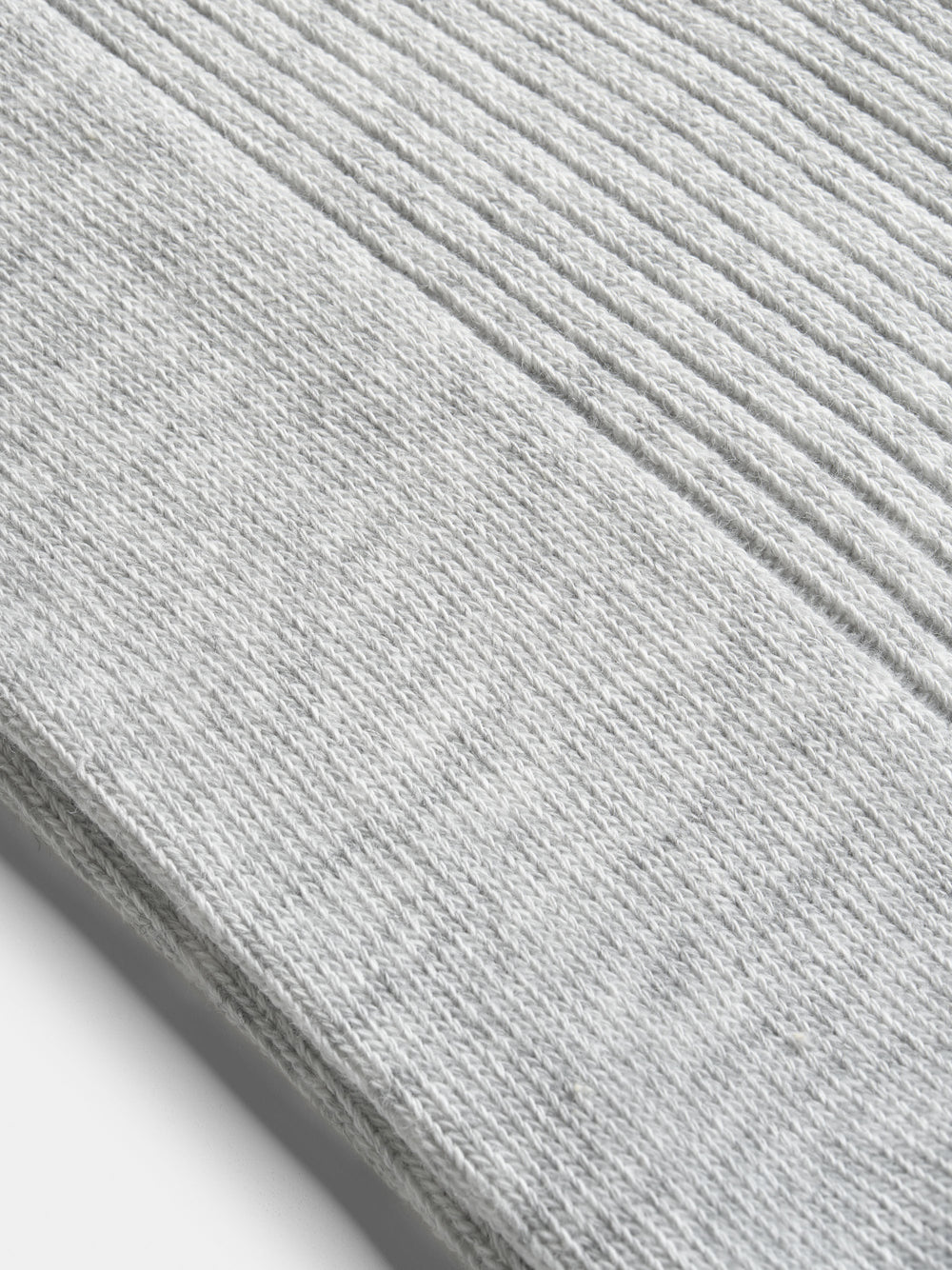 CAMEO RIBBED MID SOCKS