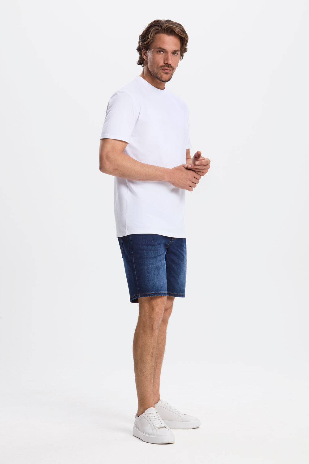 THE REGULAR T-SHIRT