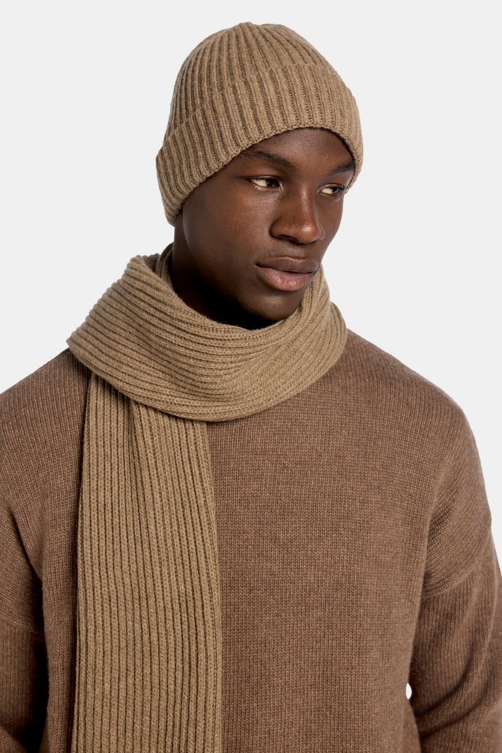 THE RIZZO SCARF