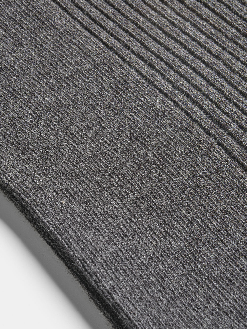 CAMEO RIBBED ANKLE SOCKS - 4 PACK