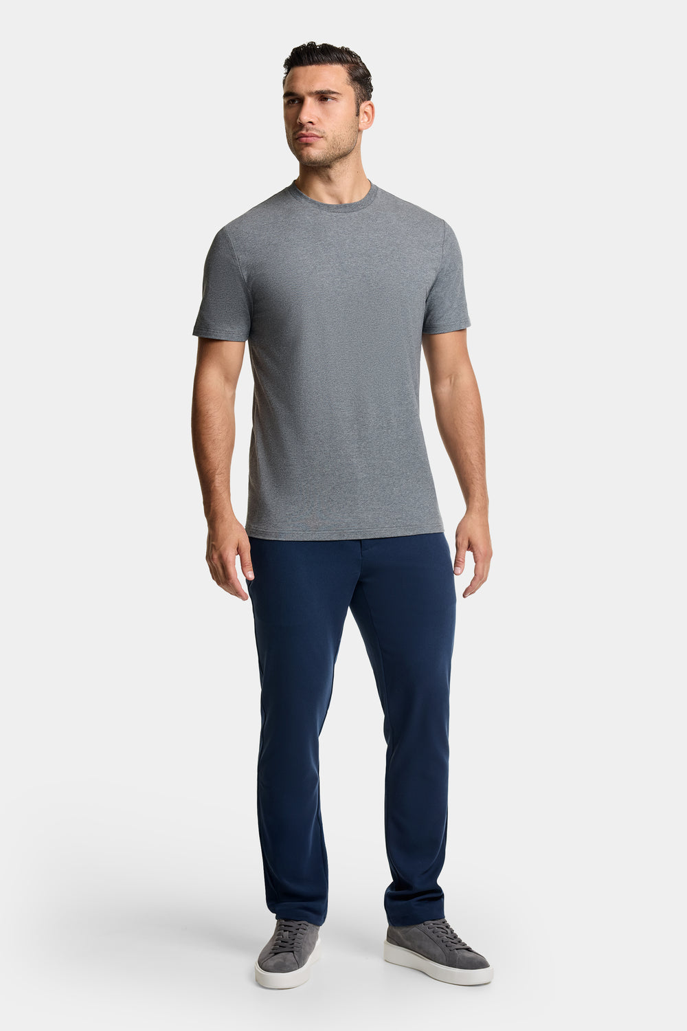 THE EROS REGULAR T-SHIRT