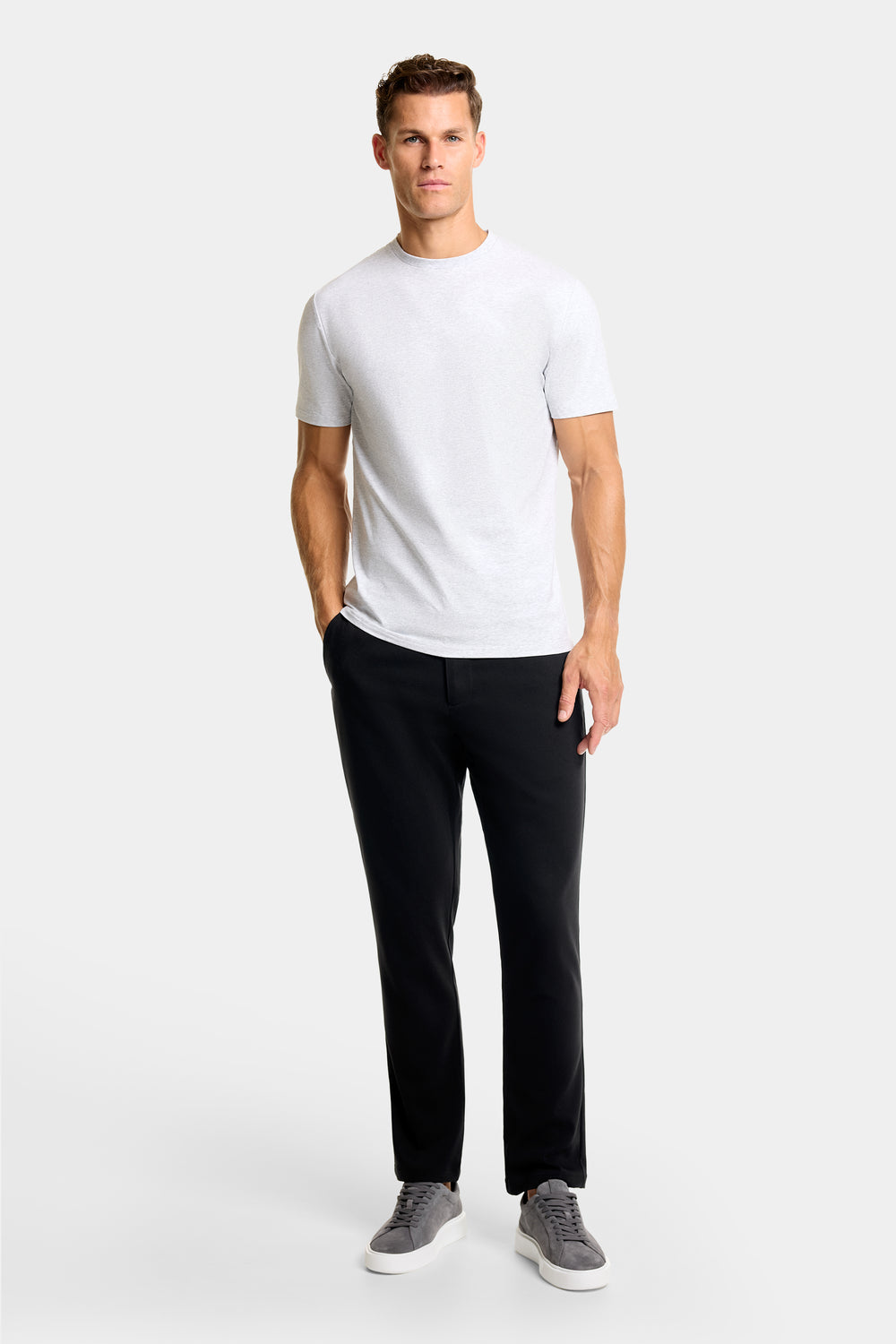 THE EROS REGULAR T-SHIRT