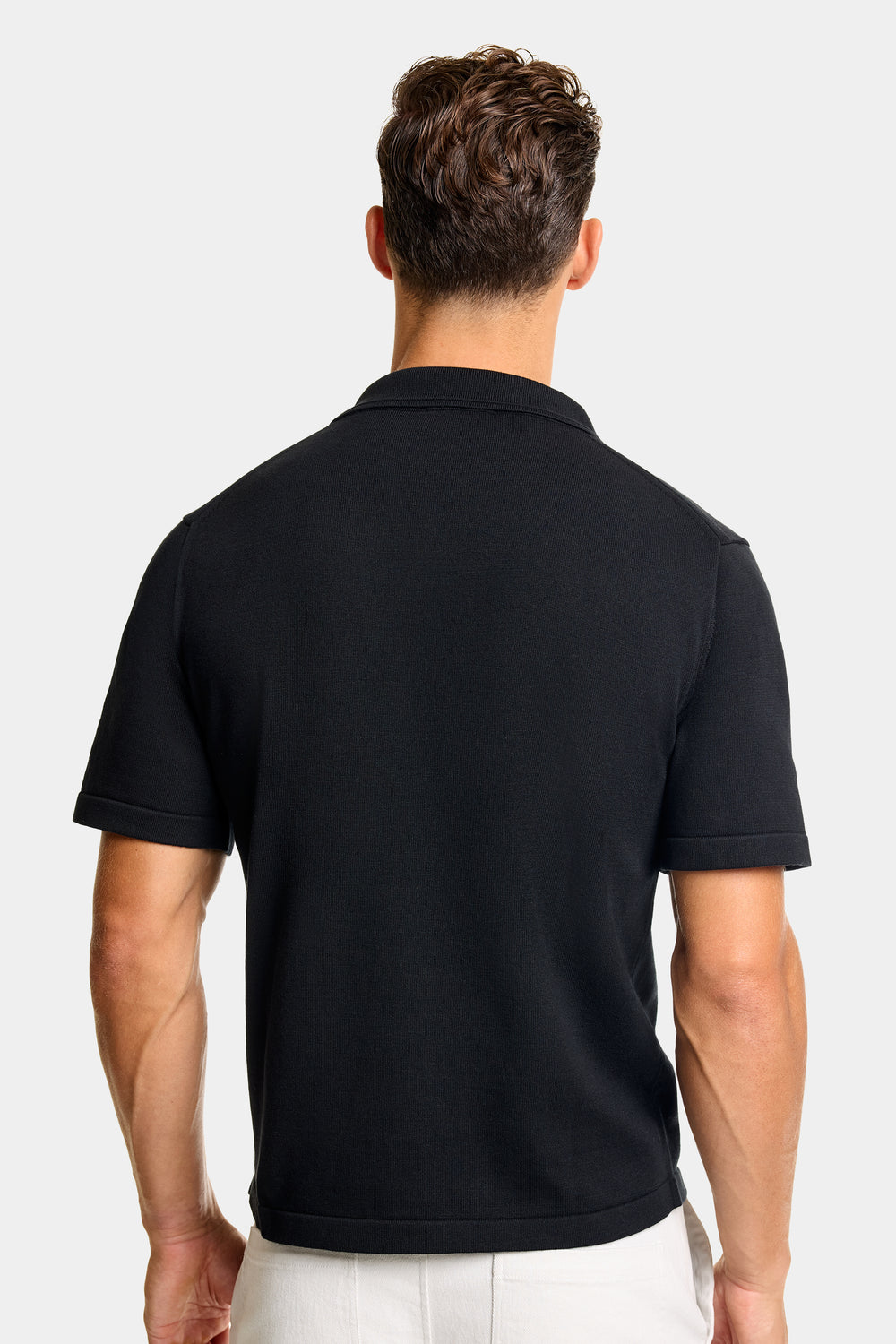 THE VIGO POLO