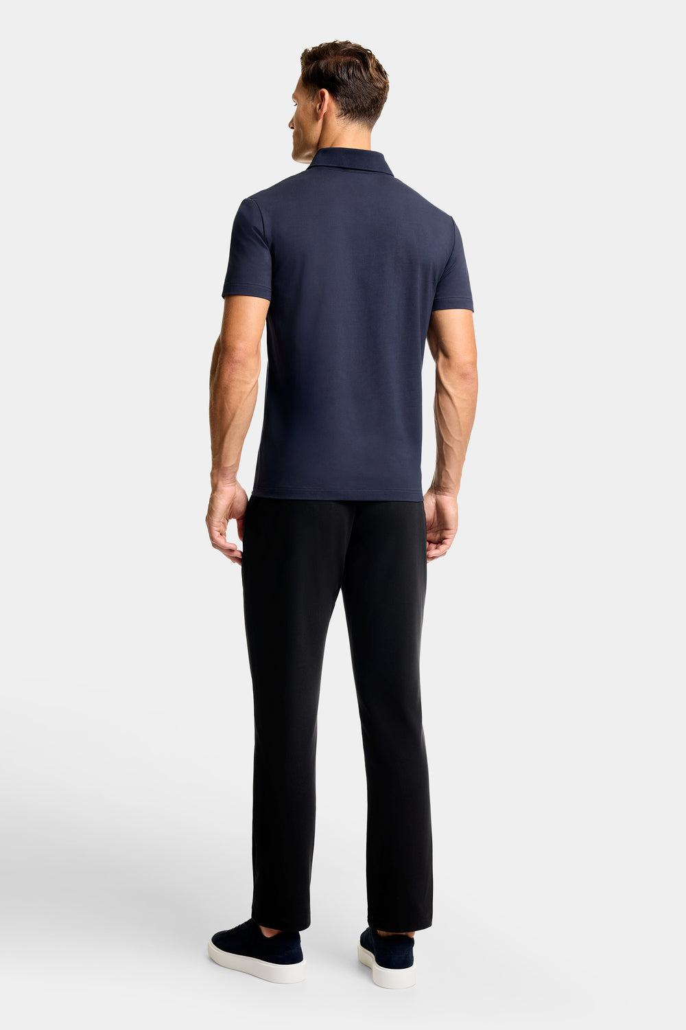 THE EROS REGULAR POLO