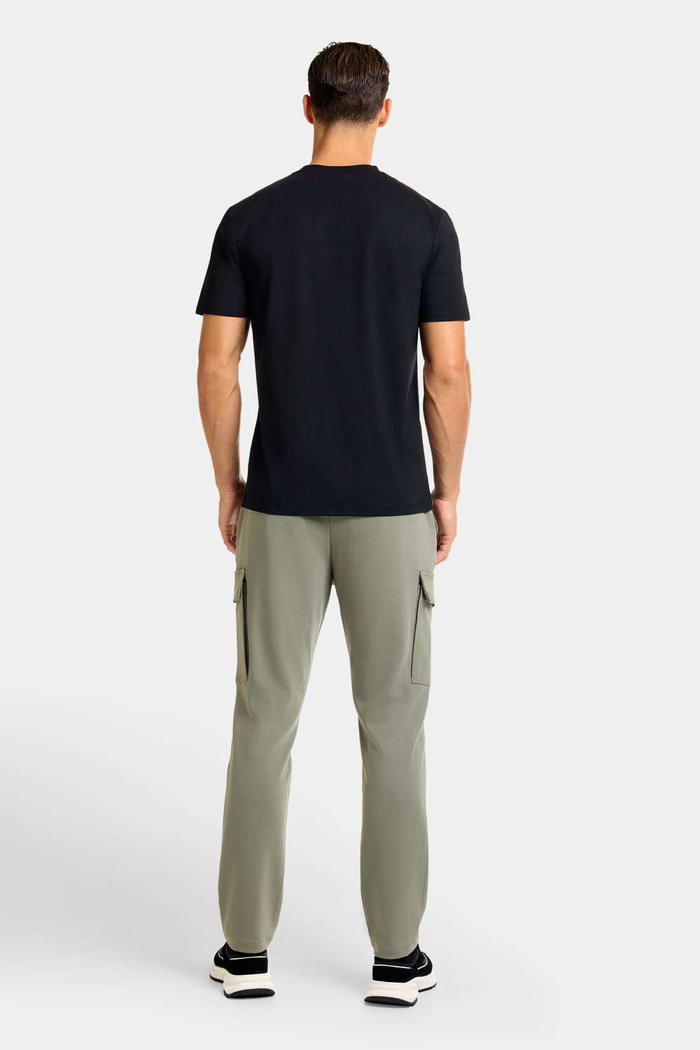 THE EROS REGULAR T-SHIRT