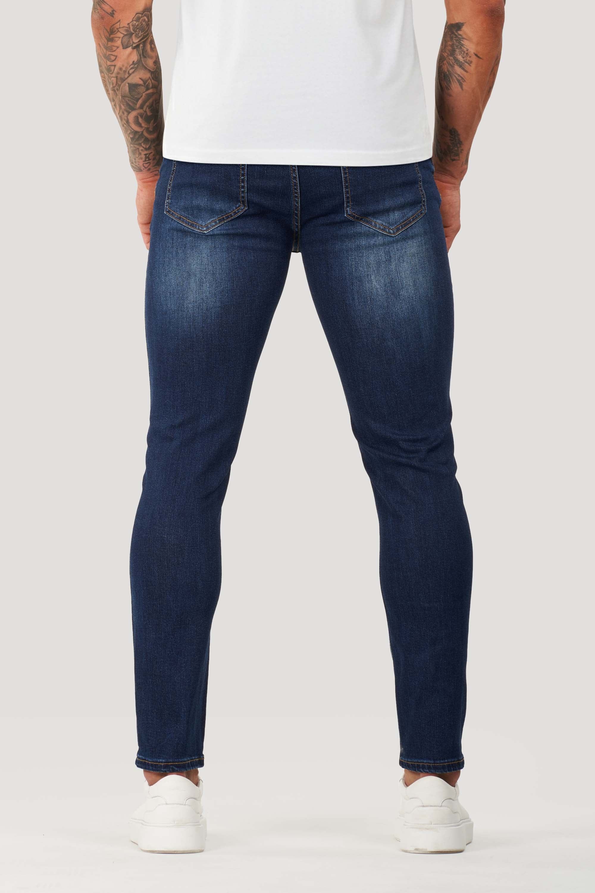 THE JAXON JEANS