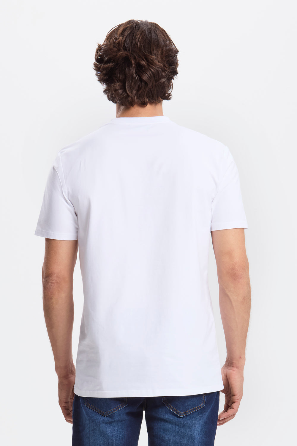 THE REGULAR T-SHIRT