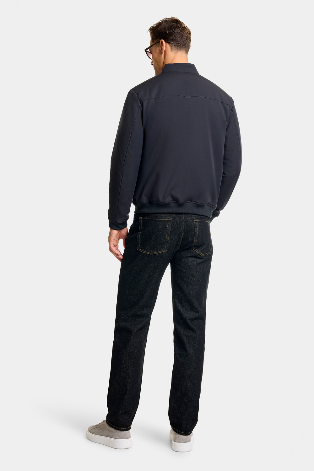 THE MODENA BOMBER