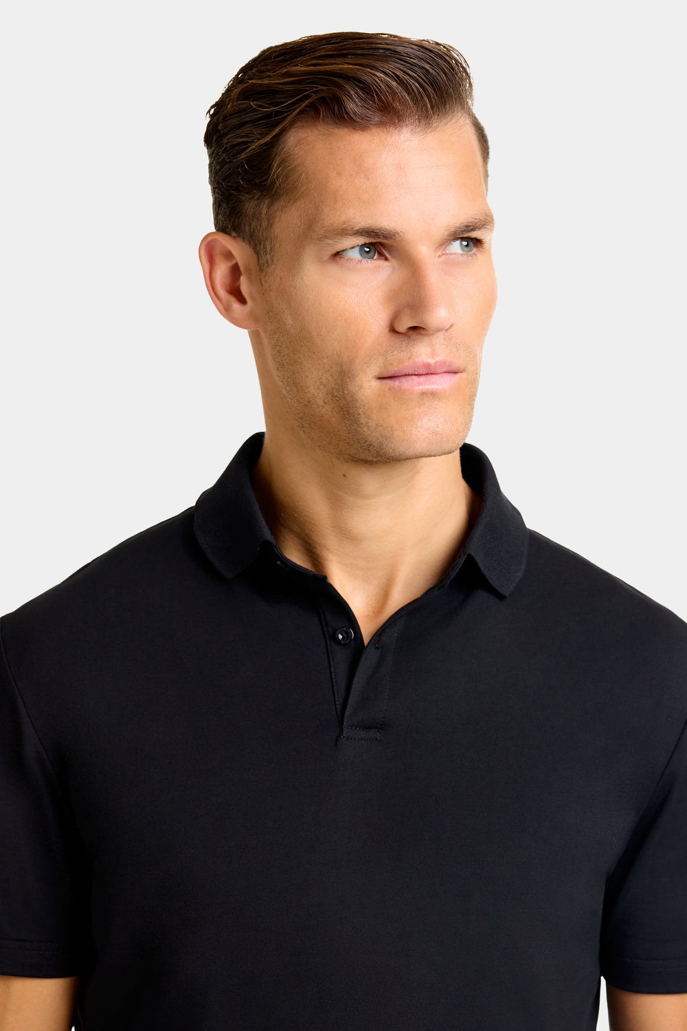 THE EROS REGULAR POLO