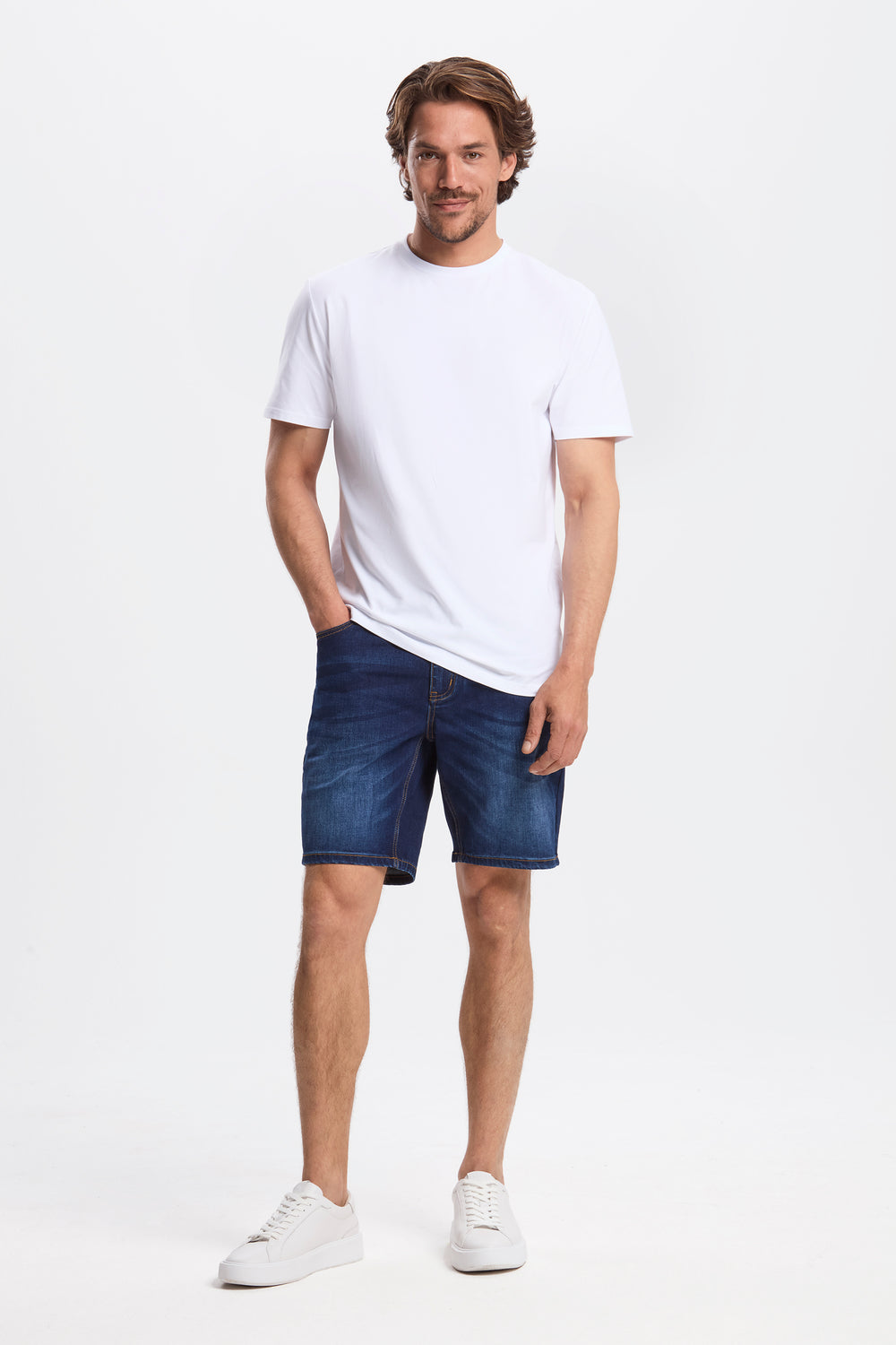 THE REGULAR T-SHIRT