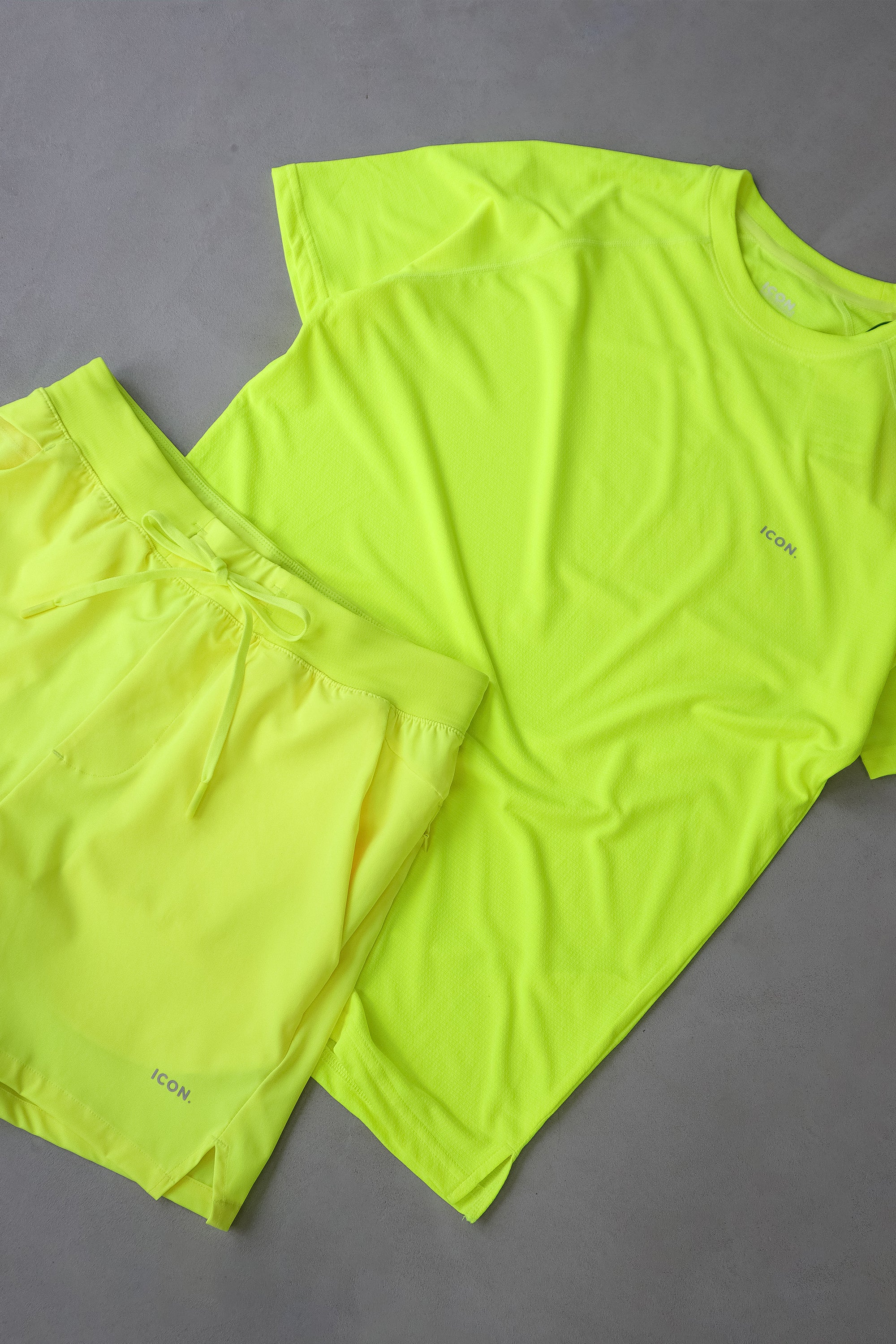 #color_Neon Yellow